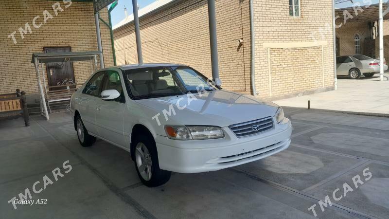 Toyota Camry 2001 - 113 000 TMT - Мургап - img 4