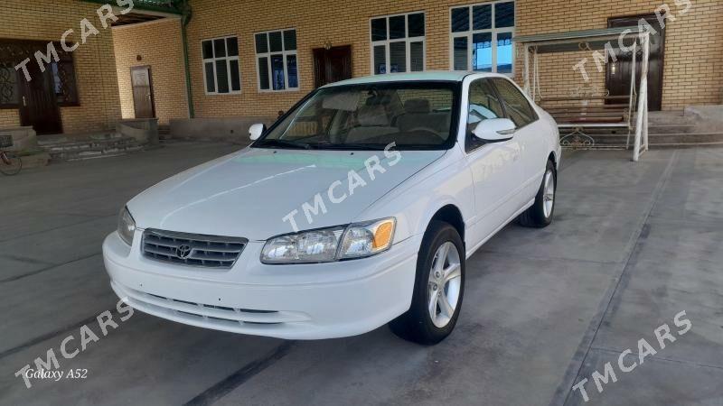 Toyota Camry 2001 - 113 000 TMT - Мургап - img 2