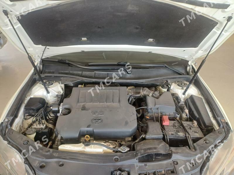 Toyota Camry 2016 - 280 000 TMT - Ашхабад - img 4