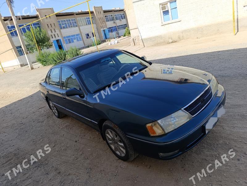 Toyota Avalon 1999 - 128 000 TMT - Мары - img 4
