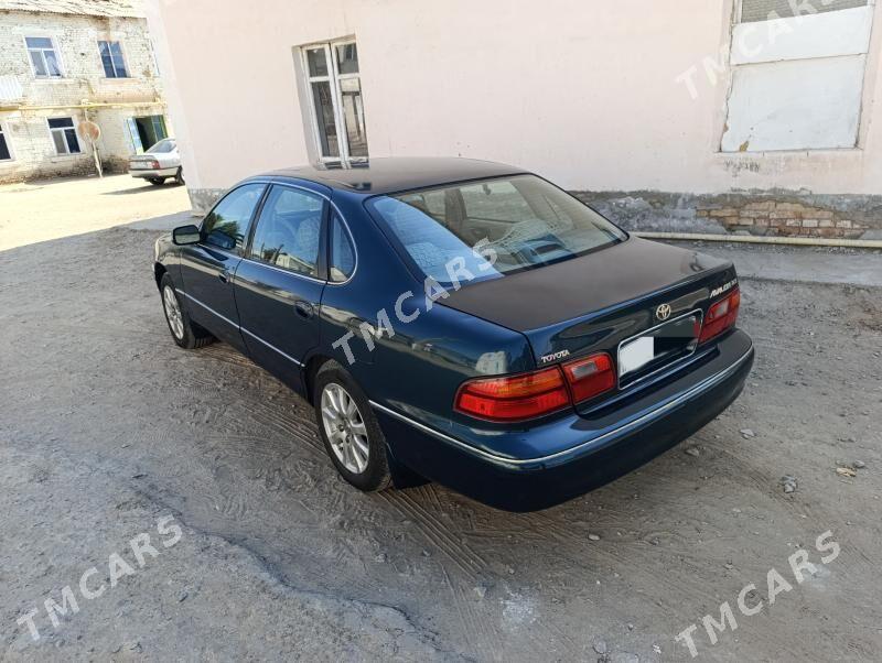 Toyota Avalon 1999 - 128 000 TMT - Мары - img 3