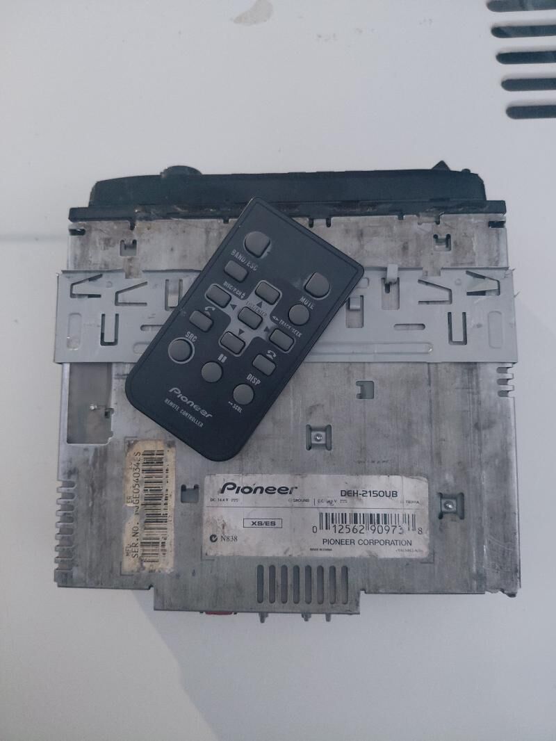 pioneer dilfin delfin 850 TMT - Ашхабад - img 4