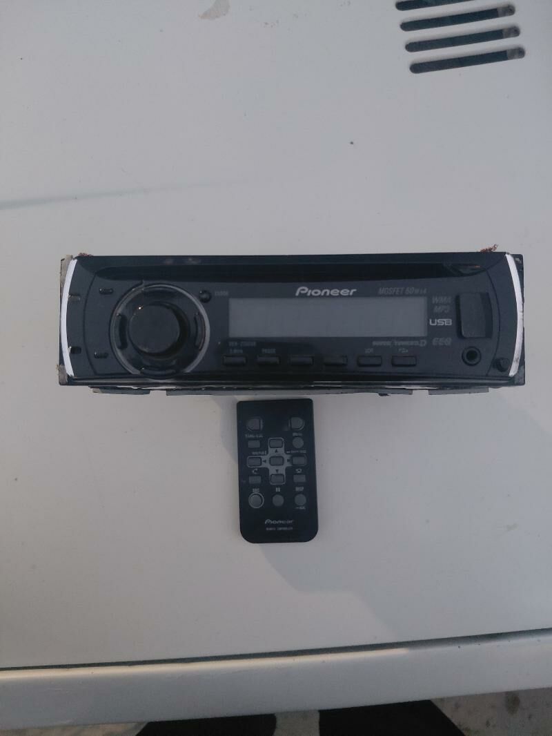 pioneer dilfin delfin 850 TMT - Ашхабад - img 2