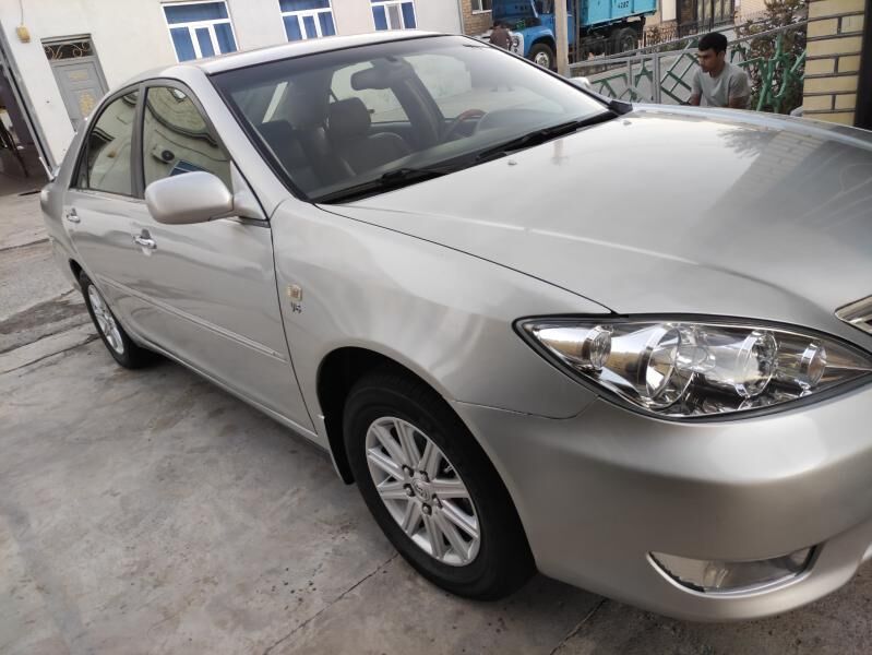 Toyota Camry 2002 - 160 000 TMT - Baýramaly - img 2