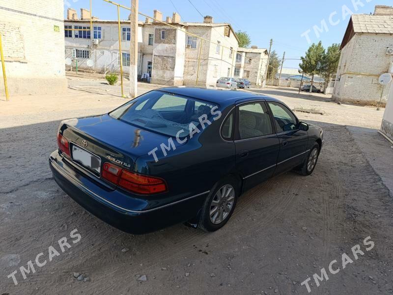 Toyota Avalon 1999 - 128 000 TMT - Мары - img 6