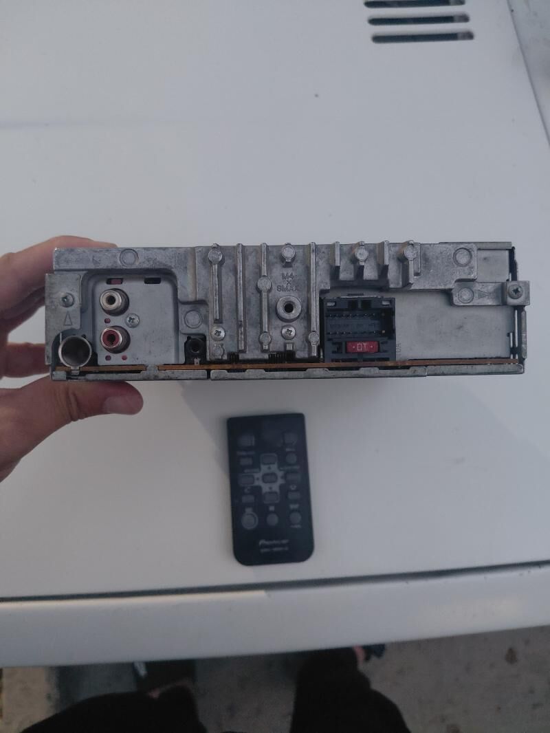 pioneer dilfin delfin 850 TMT - Ашхабад - img 3