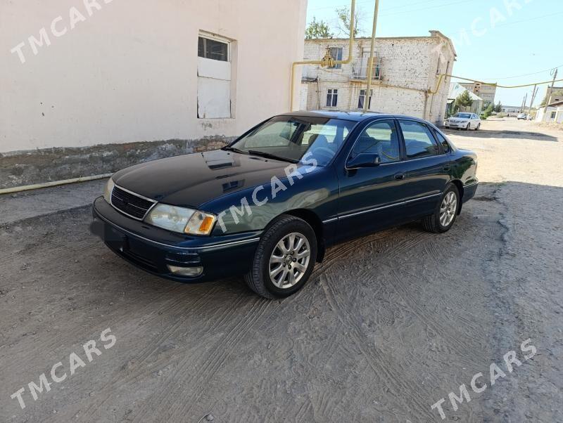 Toyota Avalon 1999 - 128 000 TMT - Мары - img 5