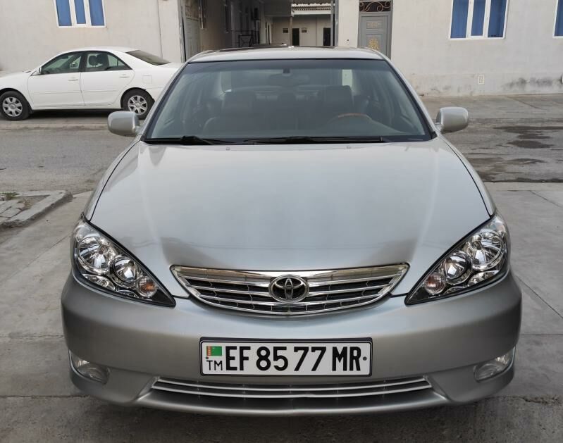 Toyota Camry 2002 - 160 000 TMT - Baýramaly - img 3