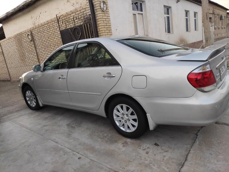 Toyota Camry 2002 - 160 000 TMT - Baýramaly - img 4