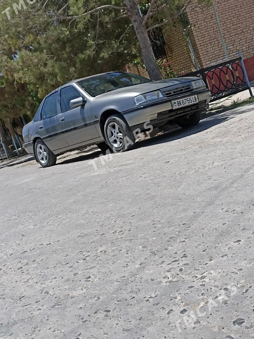 Opel Vectra 1993 - 35 000 TMT - Dänew - img 6
