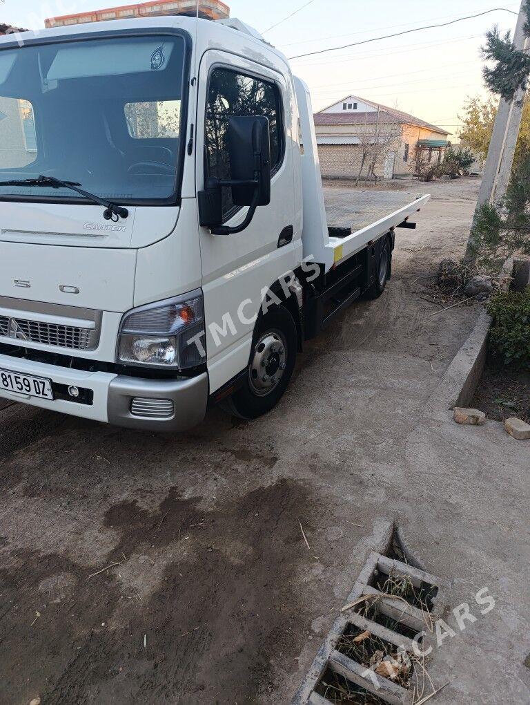 Mitsubishi Canter 2021 - 590 000 TMT - Кёнеургенч - img 5