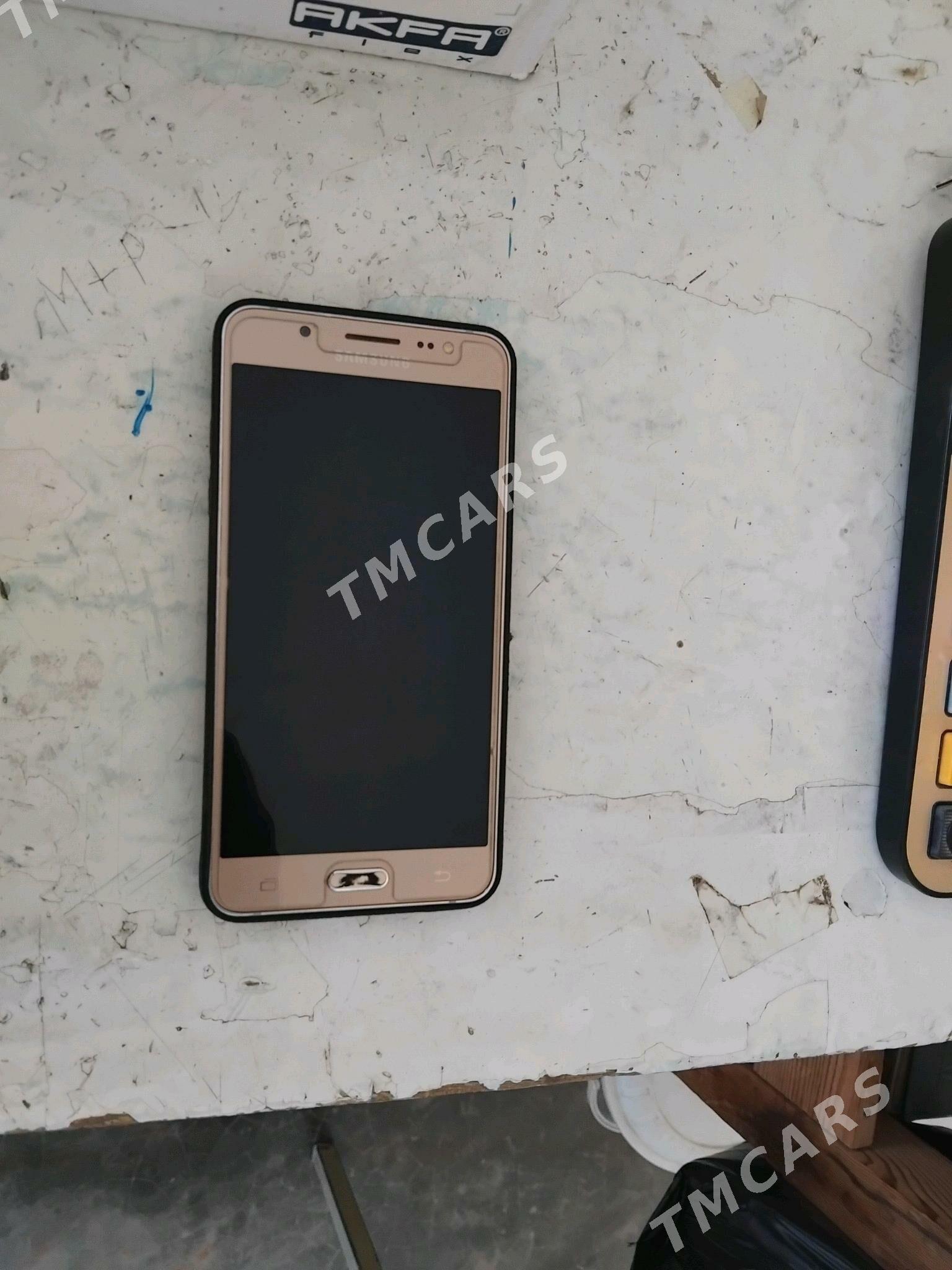 Samsung J7 - Мары - img 2
