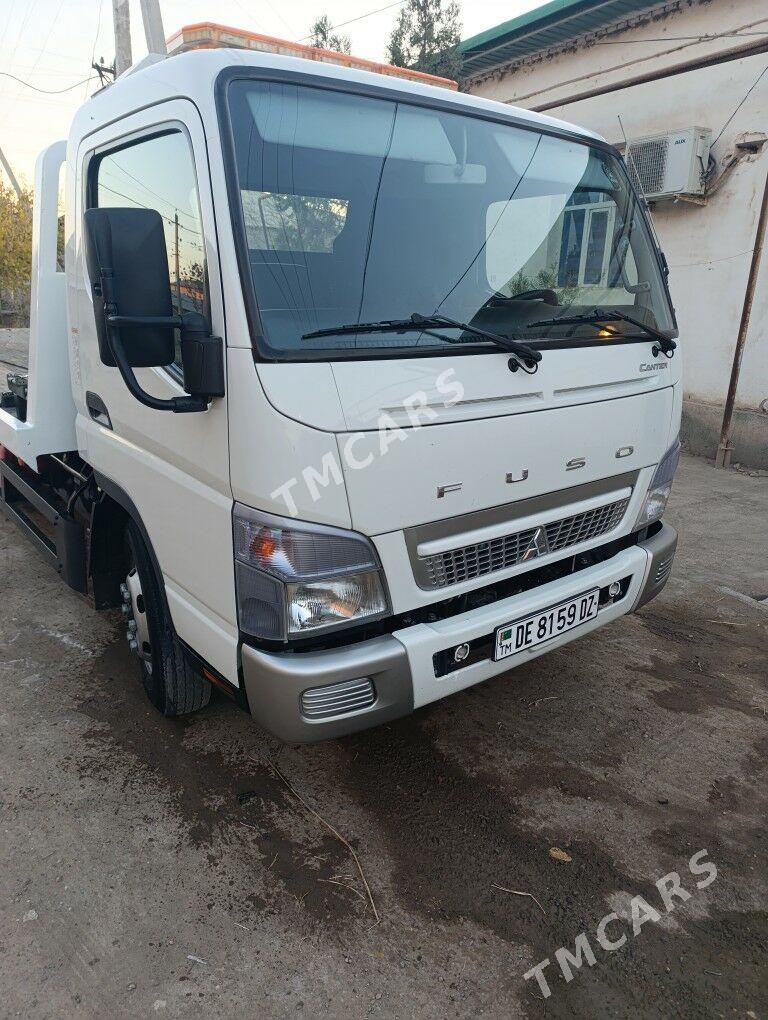 Mitsubishi Canter 2021 - 590 000 TMT - Кёнеургенч - img 3