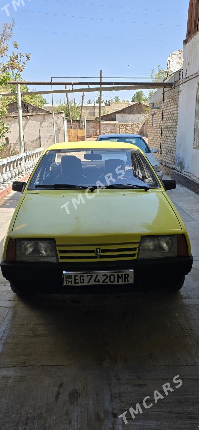 Lada 21099 1999 - 19 000 TMT - Mary - img 2
