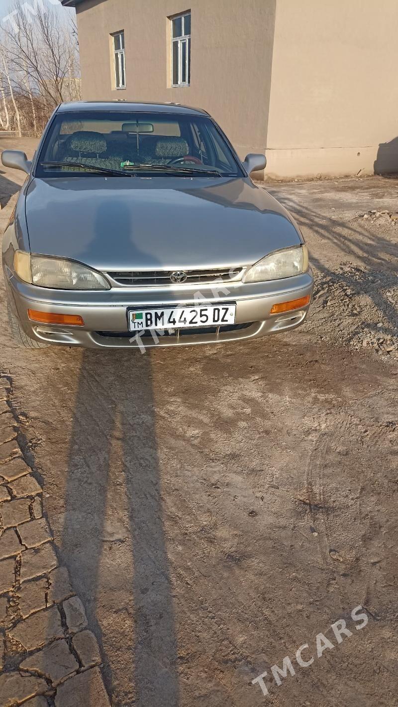 Toyota Camry 1993 - 85 000 TMT - Türkmenbaşy etr. - img 3