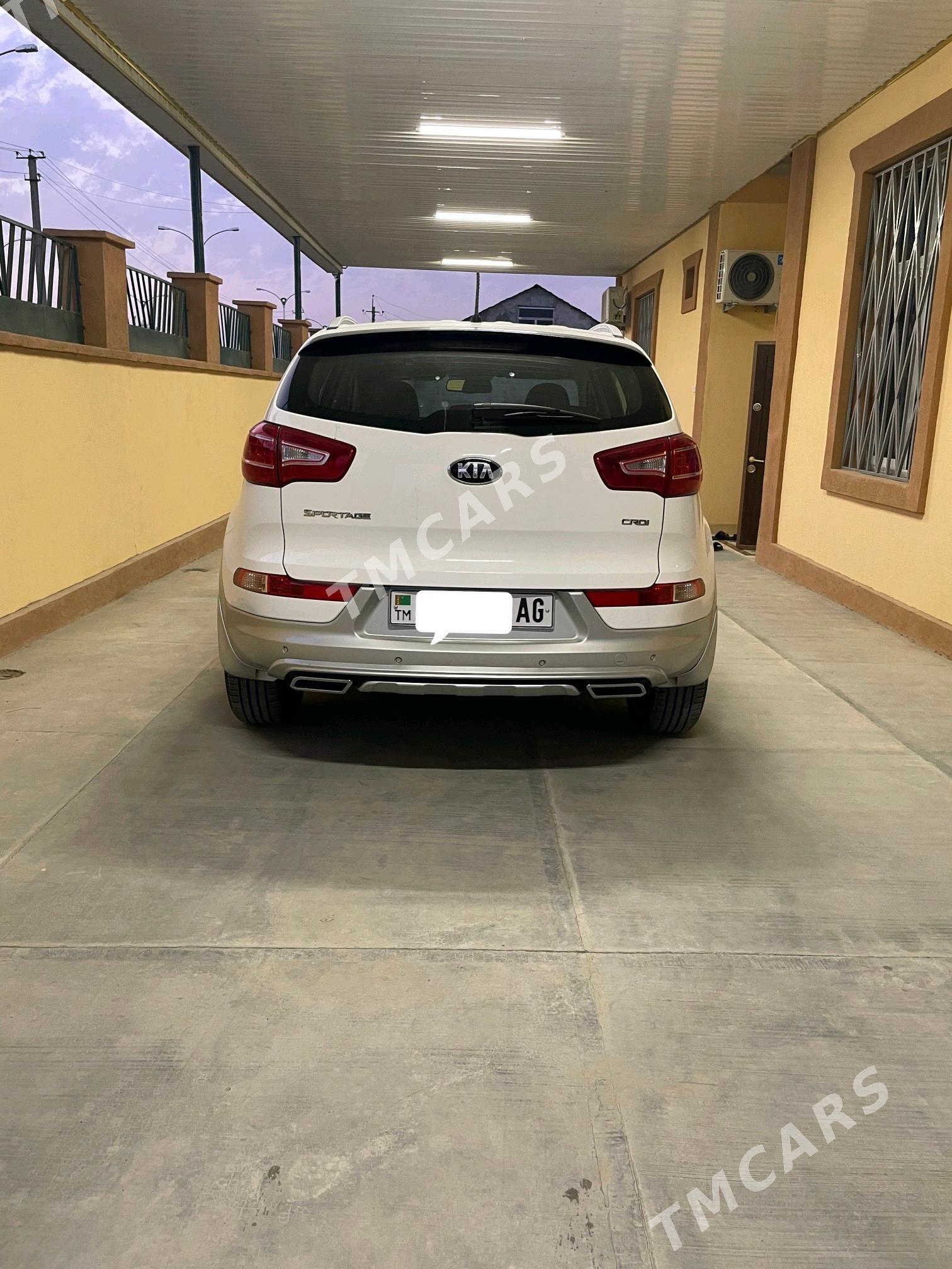 Kia Sportage 2013 - 215 000 TMT - Aşgabat - img 5