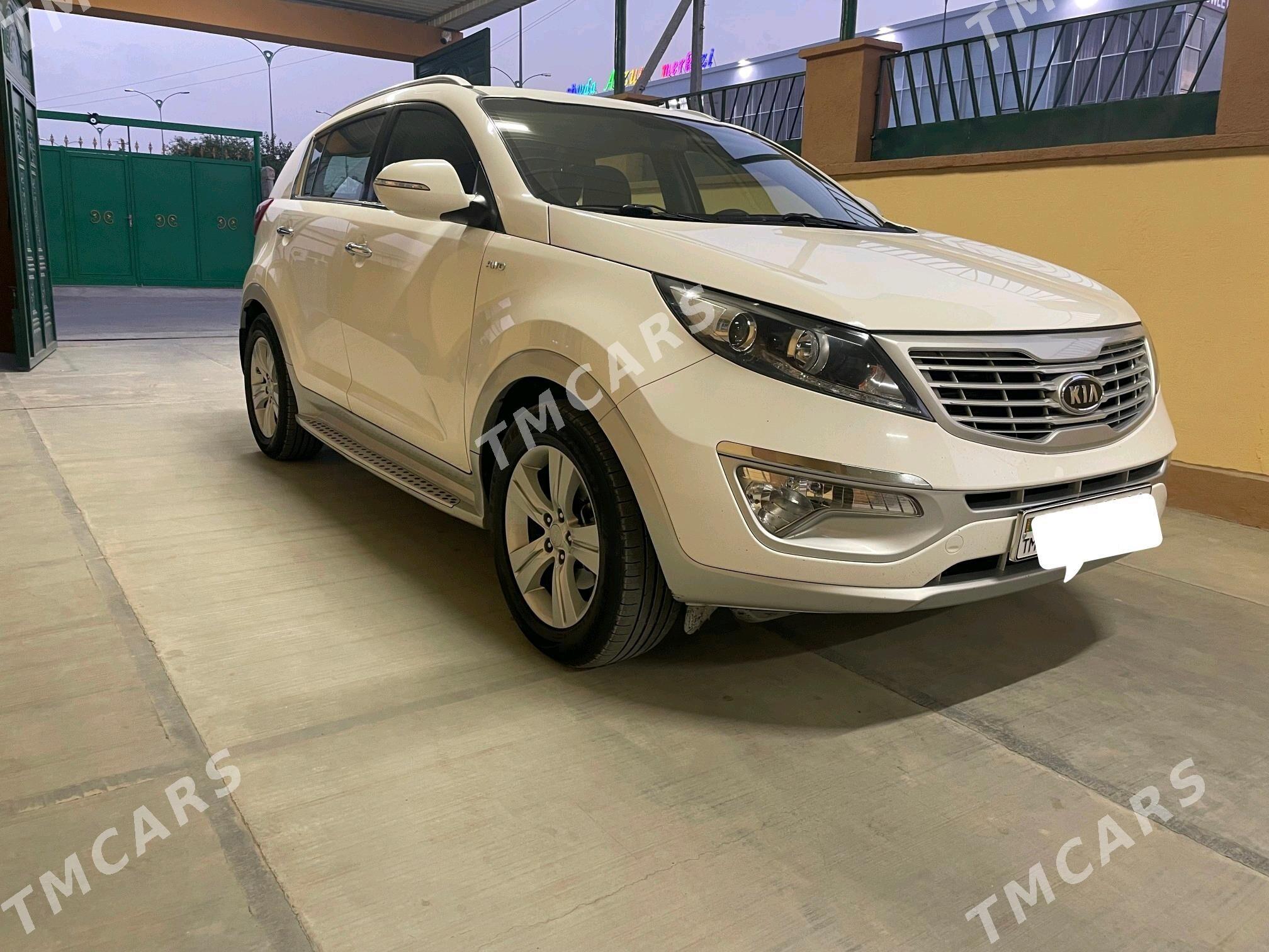 Kia Sportage 2013 - 215 000 TMT - Aşgabat - img 6