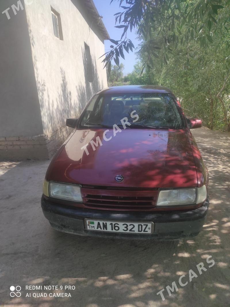 Opel Vectra 1992 - 30 000 TMT - Akdepe - img 2