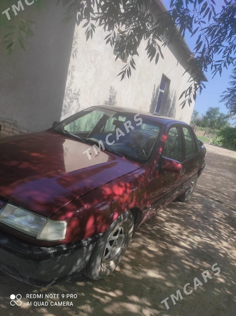 Opel Vectra 1992 - 30 000 TMT - Akdepe - img 3