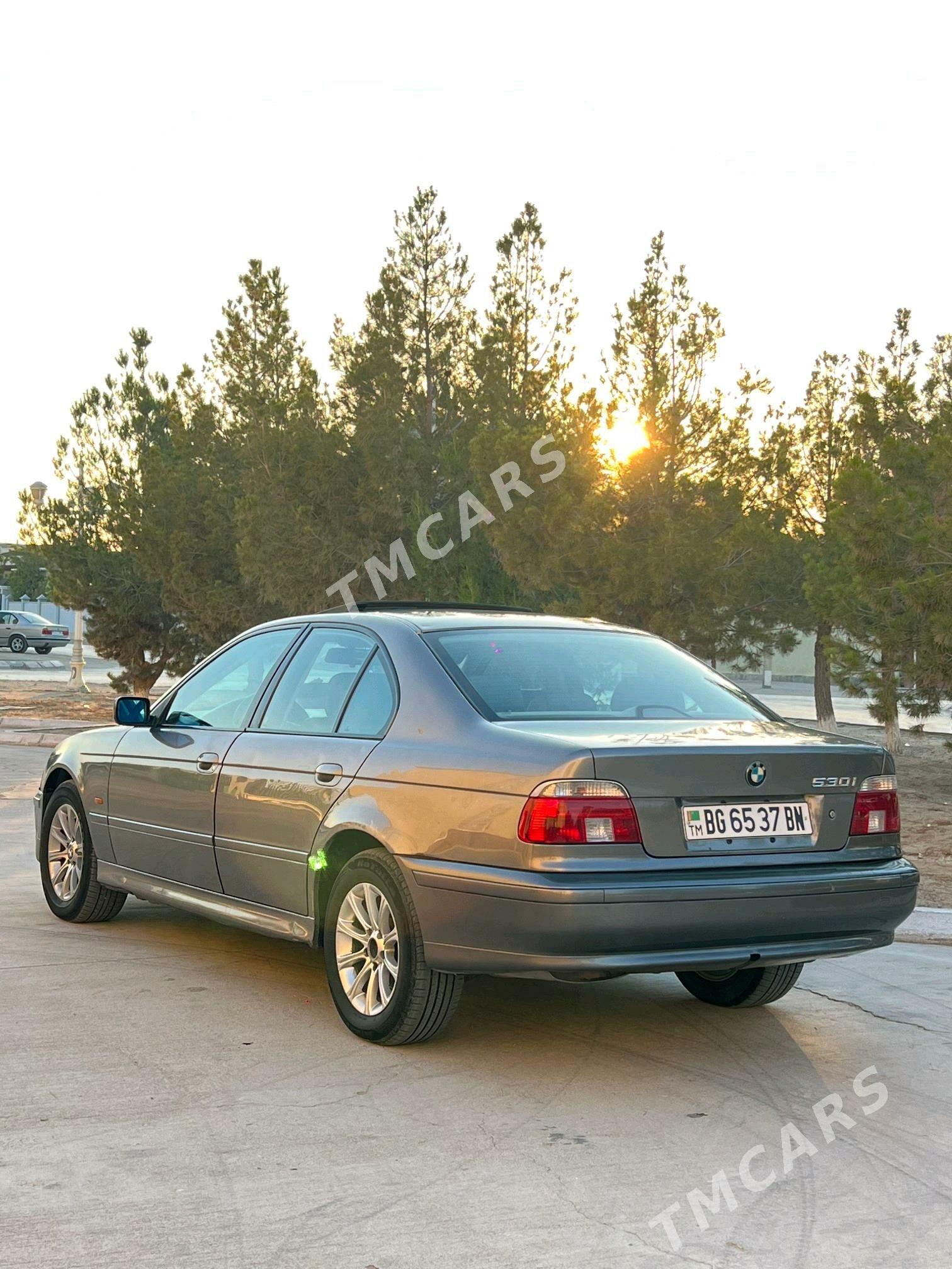 BMW 525 2003 - 85 000 TMT - Gumdag - img 3