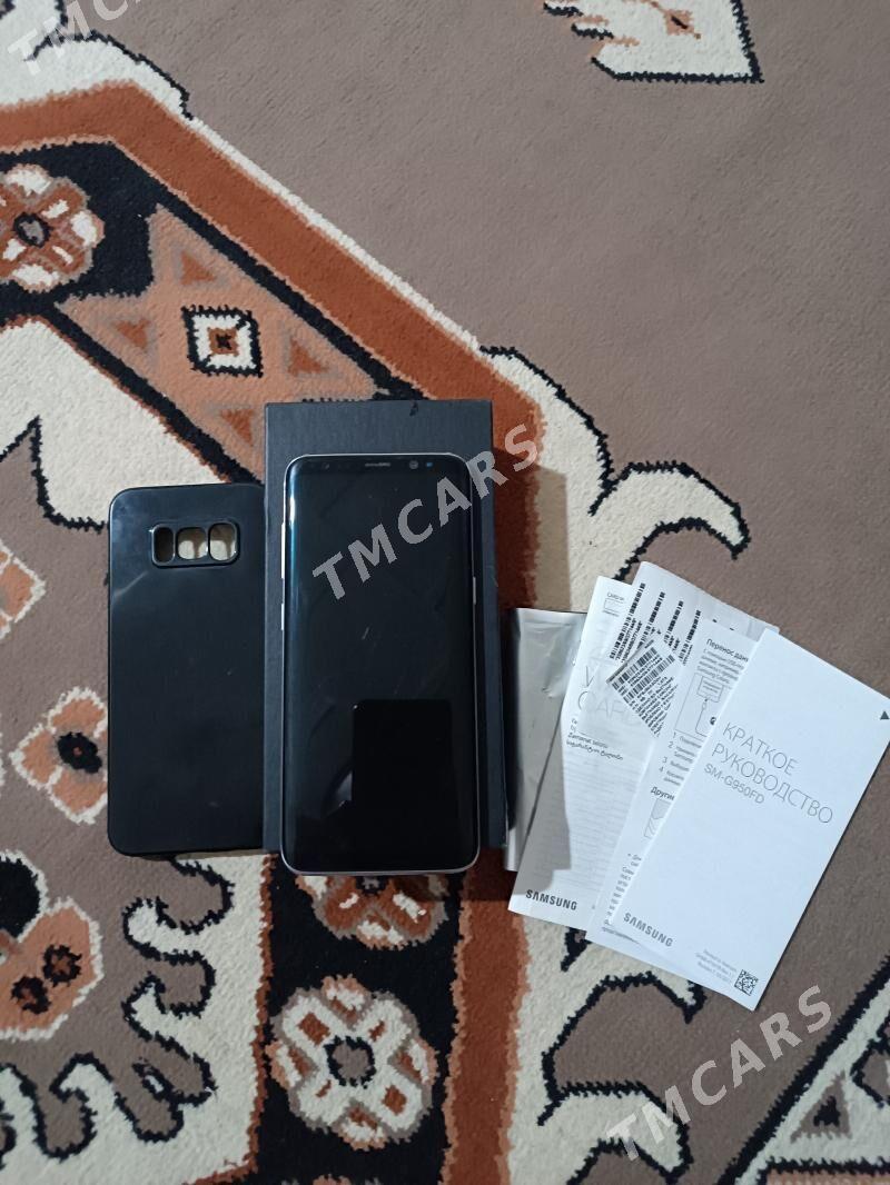 samsung s8 - Sakarçäge - img 3