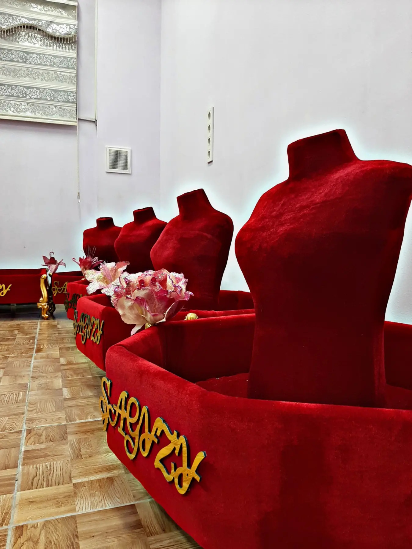 Sagyzy bukjalar arenda satlyk - Ашхабад - img 4