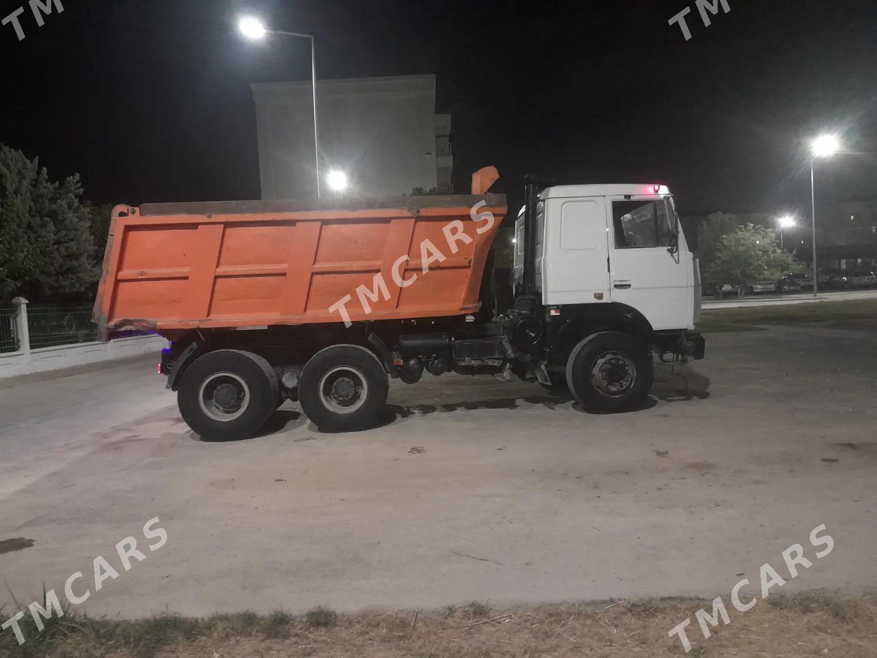 Maz Samosval 2014 - 325 000 TMT - Кëши - img 3