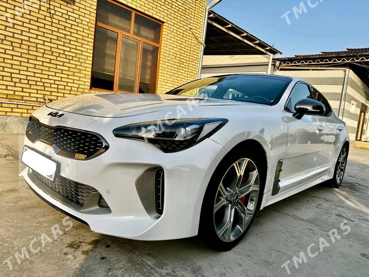 Kia Stinger 2020 - 310 000 TMT - Aşgabat - img 9