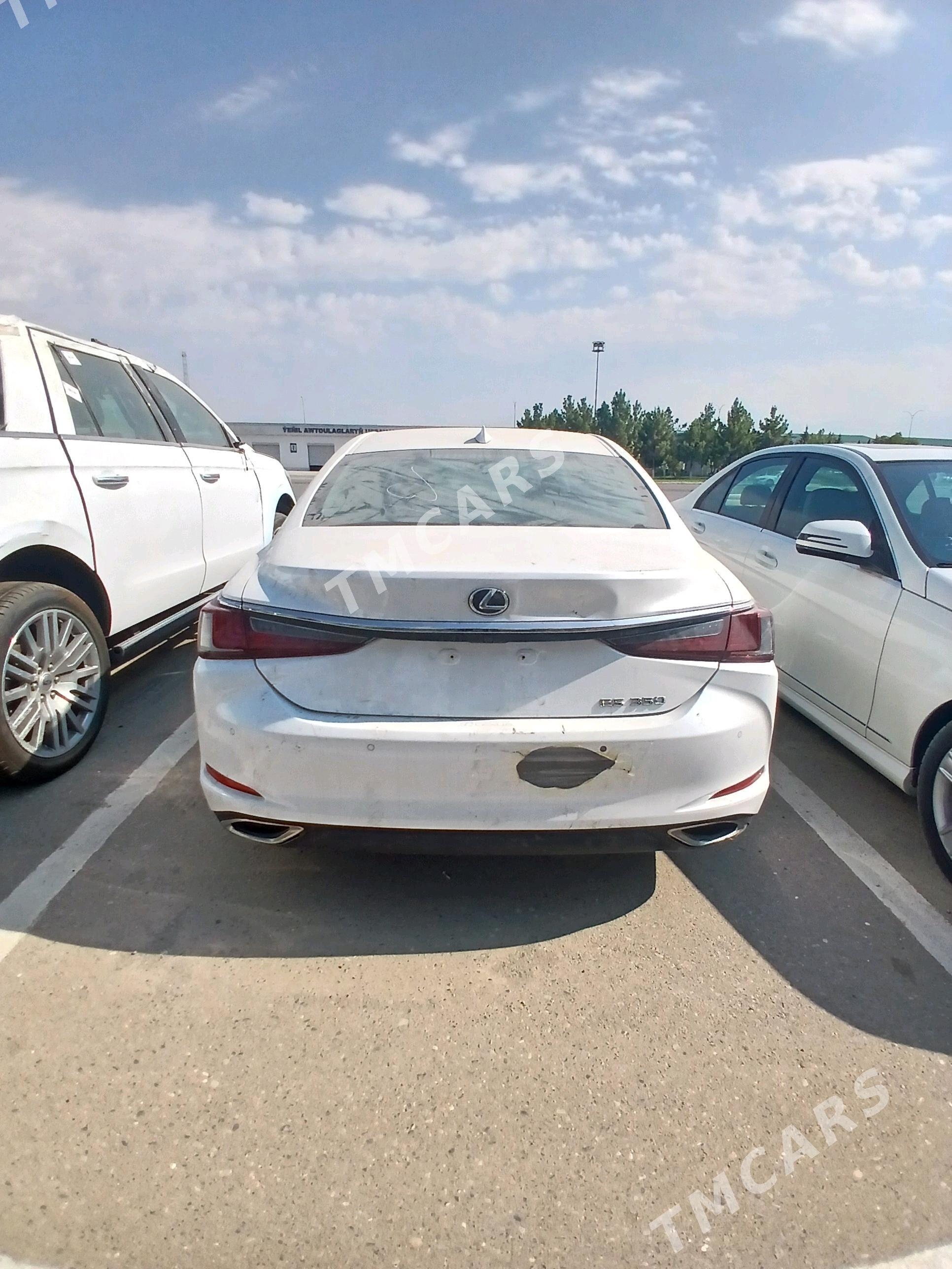Lexus ES 350 2020 - 480 000 TMT - Aşgabat - img 3