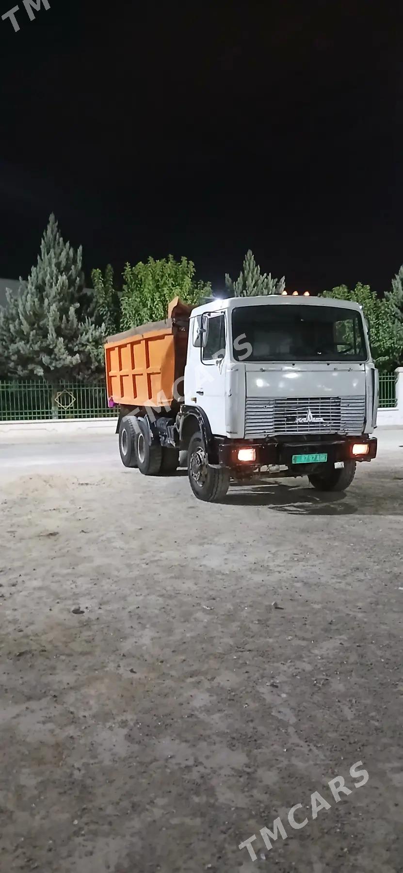 Maz Samosval 2014 - 325 000 TMT - Кëши - img 10