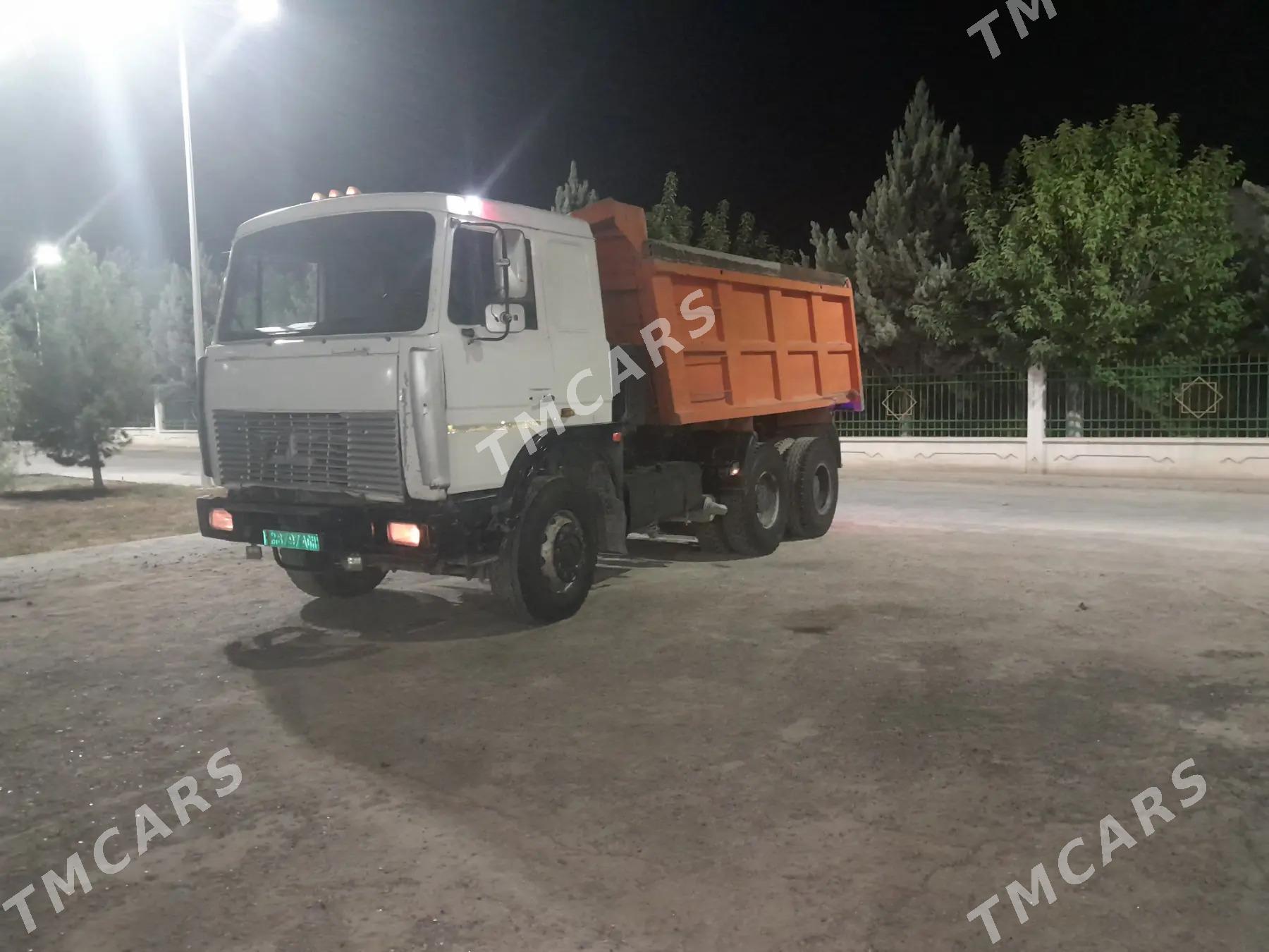 Maz Samosval 2014 - 325 000 TMT - Кëши - img 4
