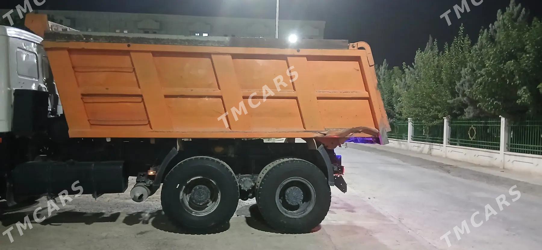 Maz Samosval 2014 - 325 000 TMT - Кëши - img 6