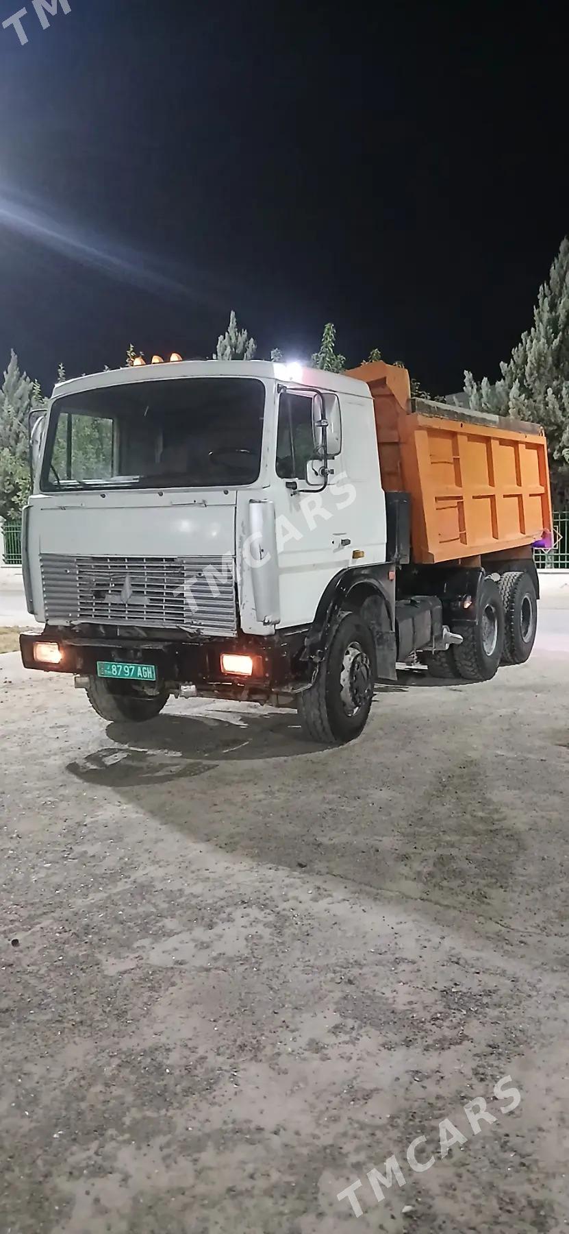 Maz Samosval 2014 - 325 000 TMT - Кëши - img 7