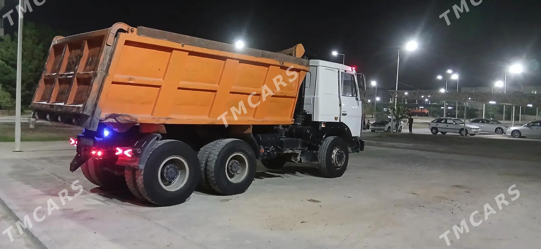 Maz Samosval 2014 - 325 000 TMT - Кëши - img 5