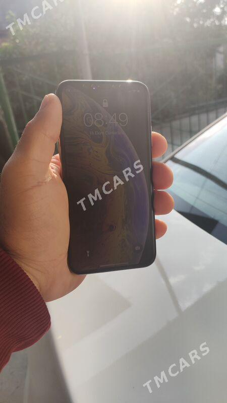 iPhone XS obmen - Aşgabat - img 2