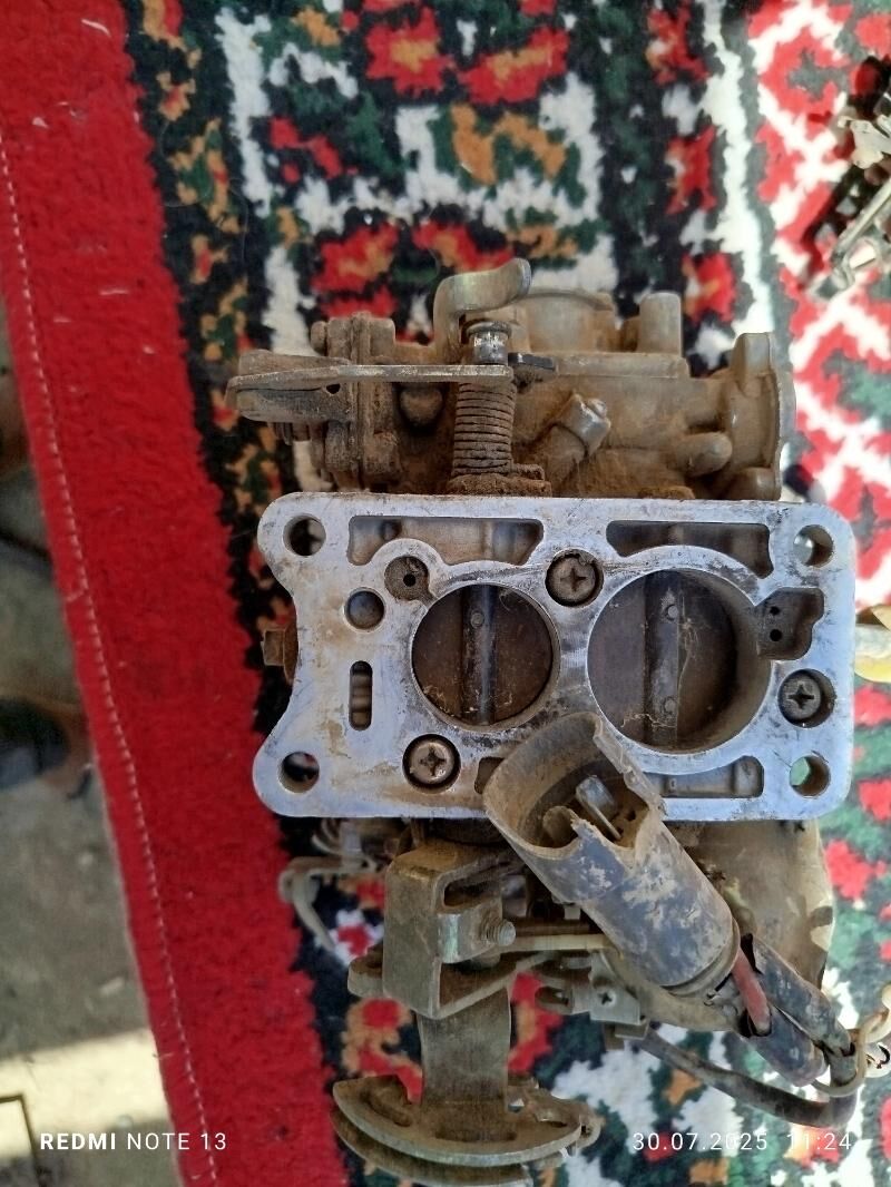 karburator 600 TMT - Сакарчага - img 4