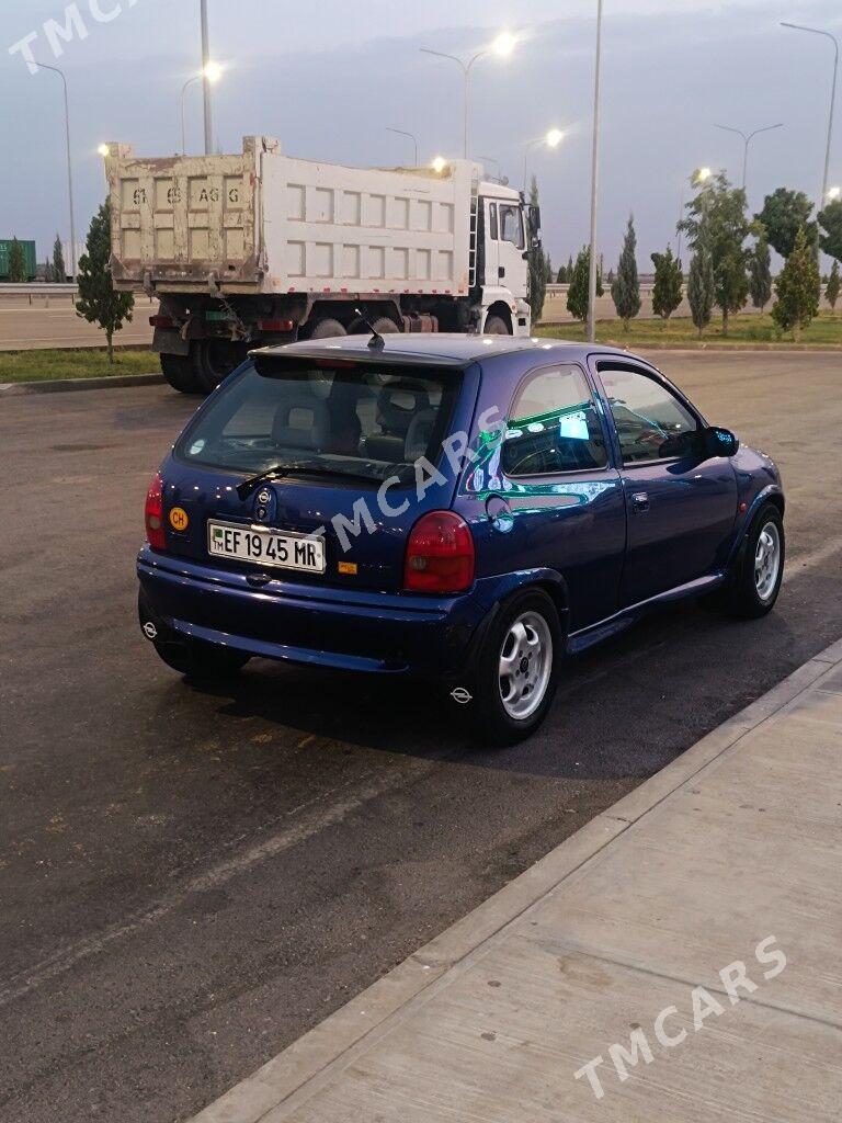 Opel Vita 1995 - 36 000 TMT - Мары - img 2
