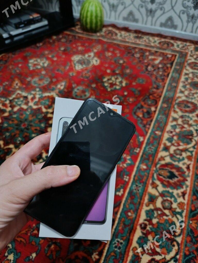 Redmi not 8 - Туркменабат - img 4