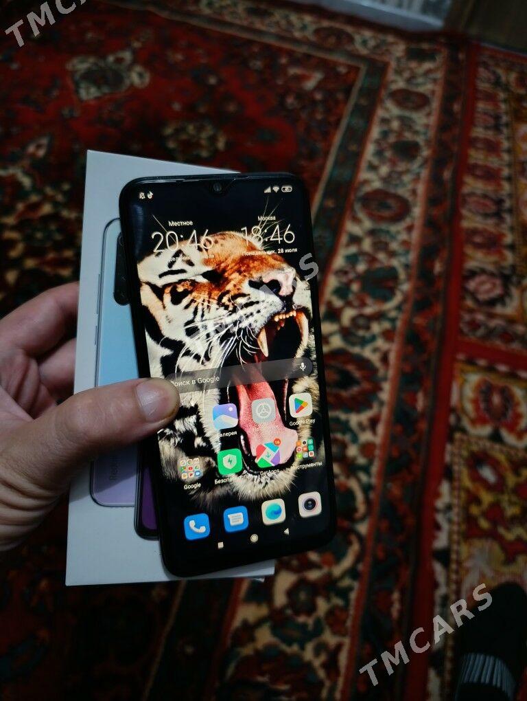 Redmi not 8 - Туркменабат - img 2