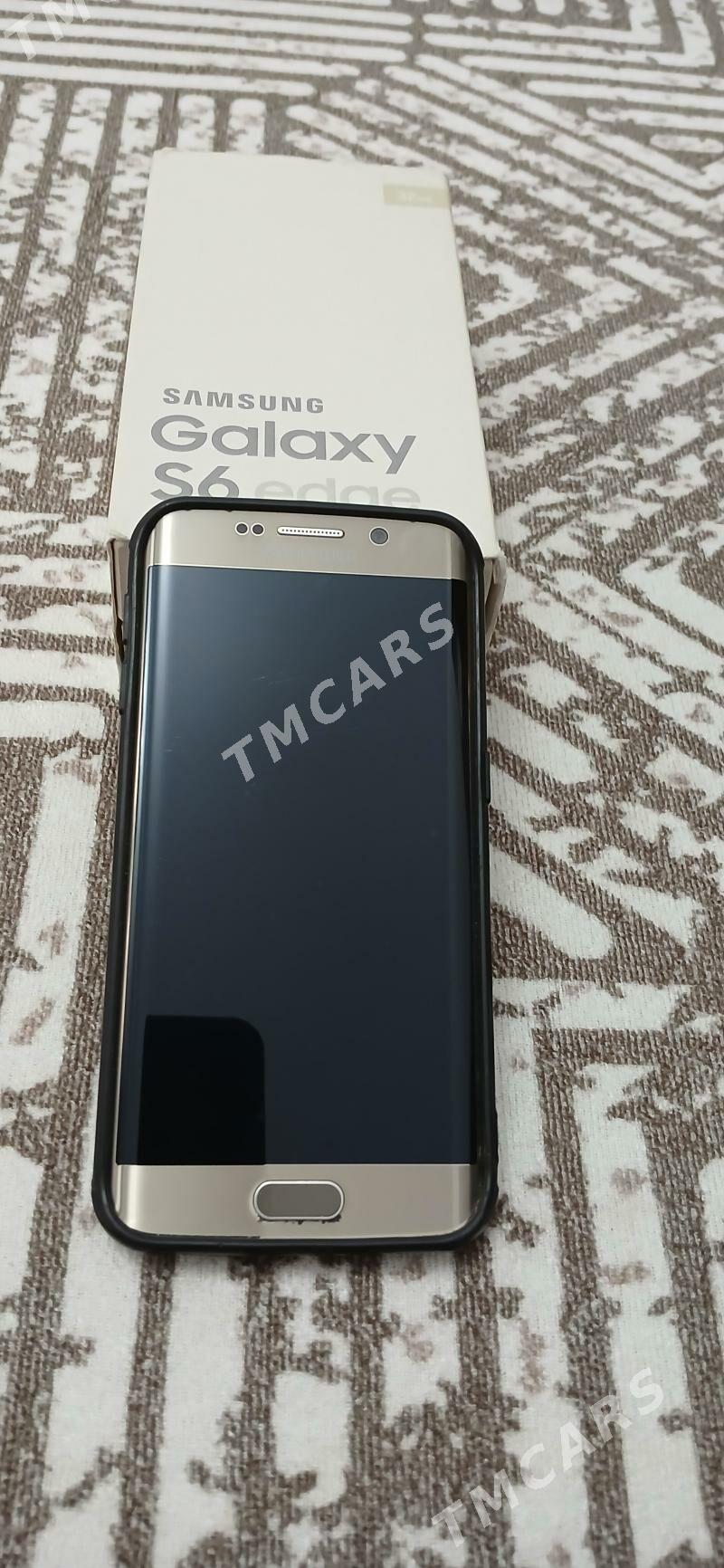 s 6 edge - Кëши - img 3