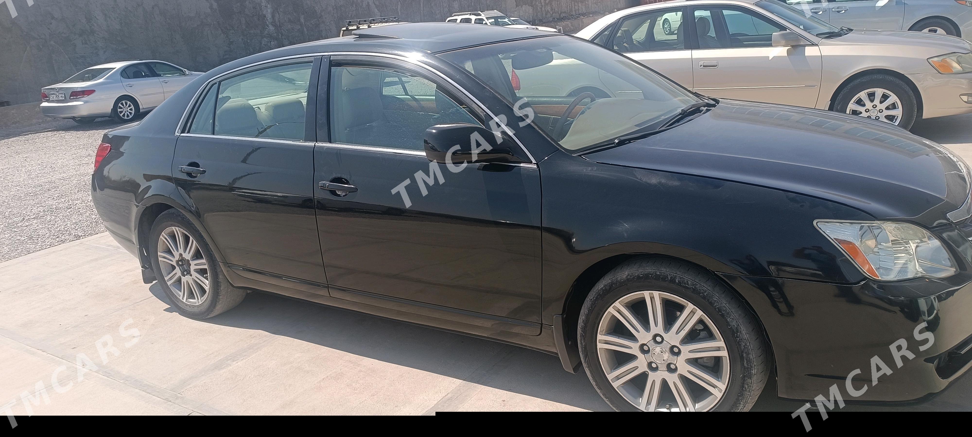 Toyota Avalon 2006 - 140 000 TMT - Mary - img 3