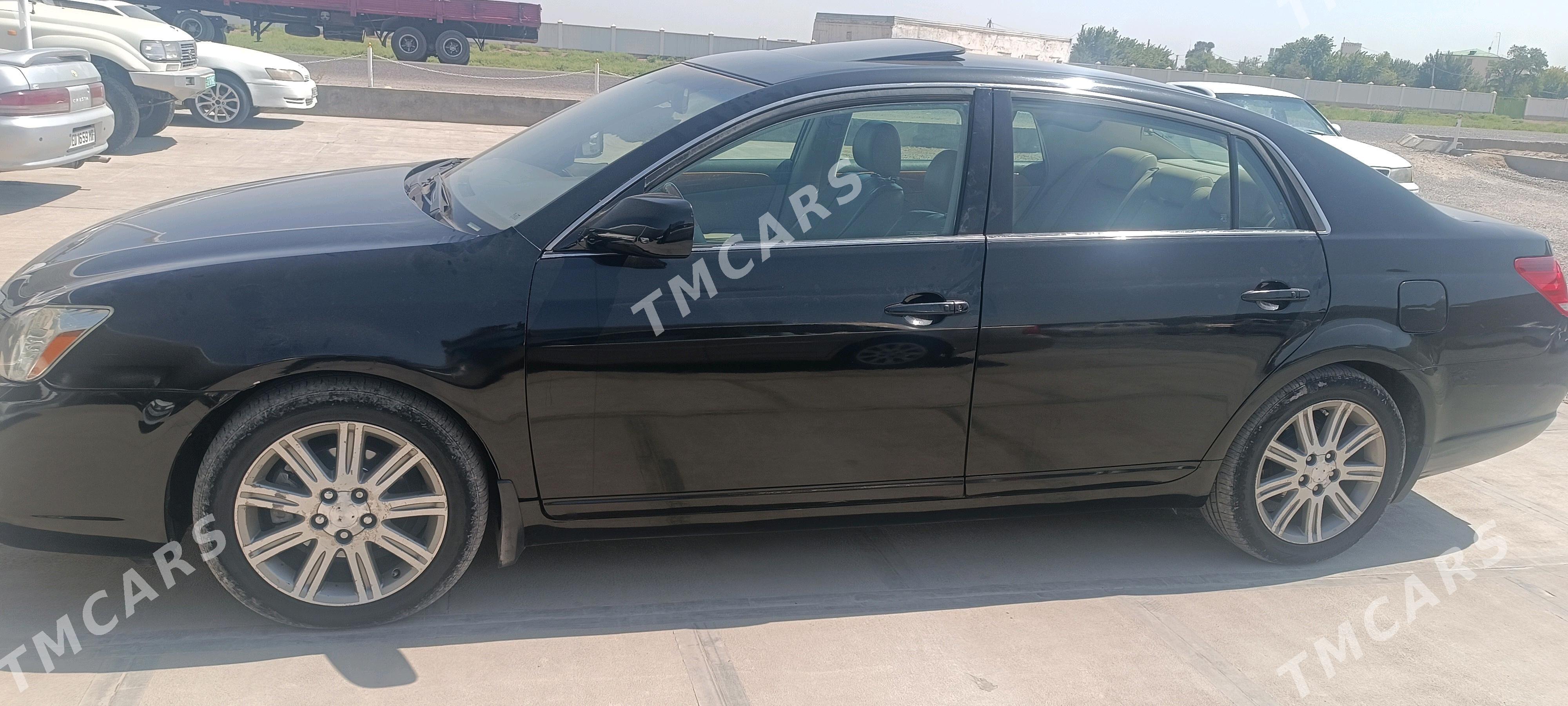 Toyota Avalon 2006 - 140 000 TMT - Mary - img 2