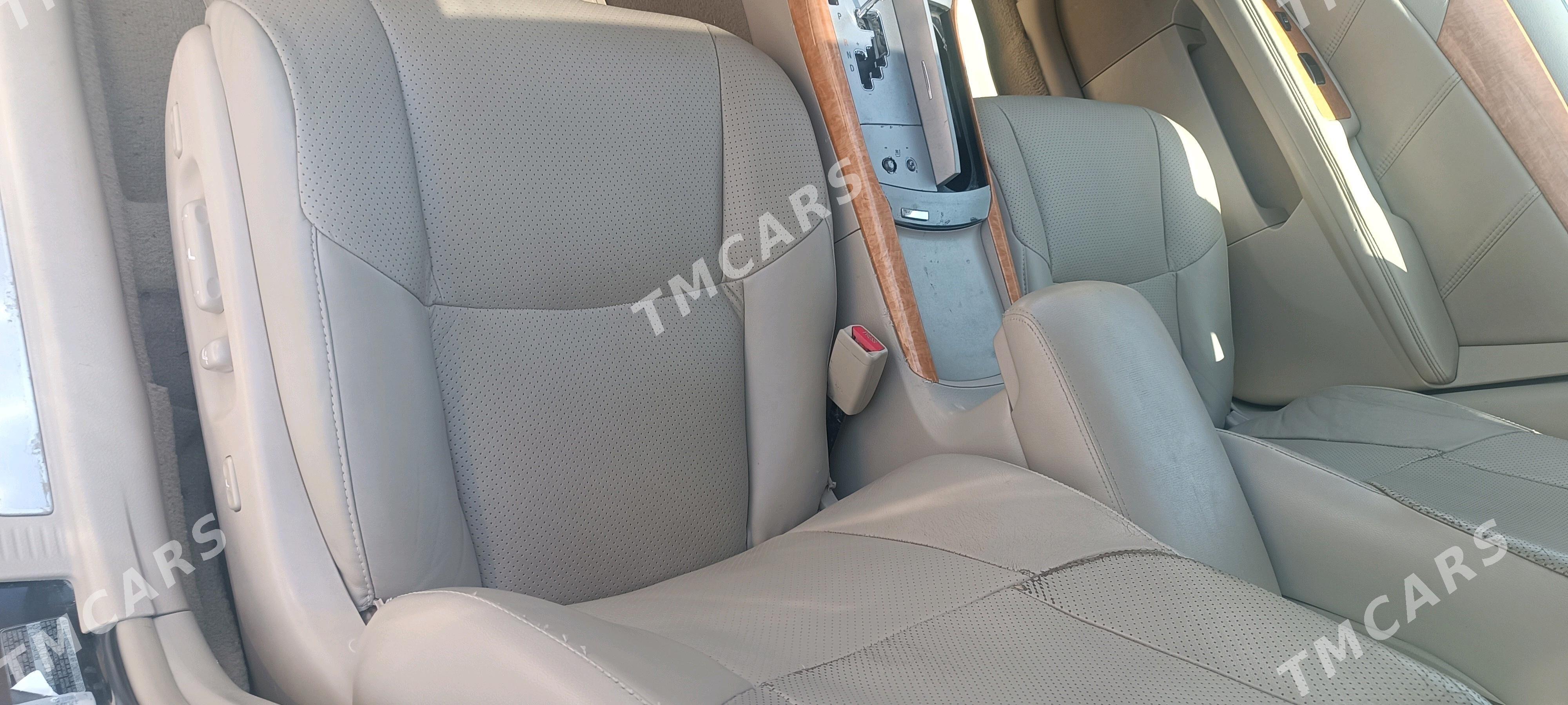 Toyota Avalon 2006 - 140 000 TMT - Mary - img 4