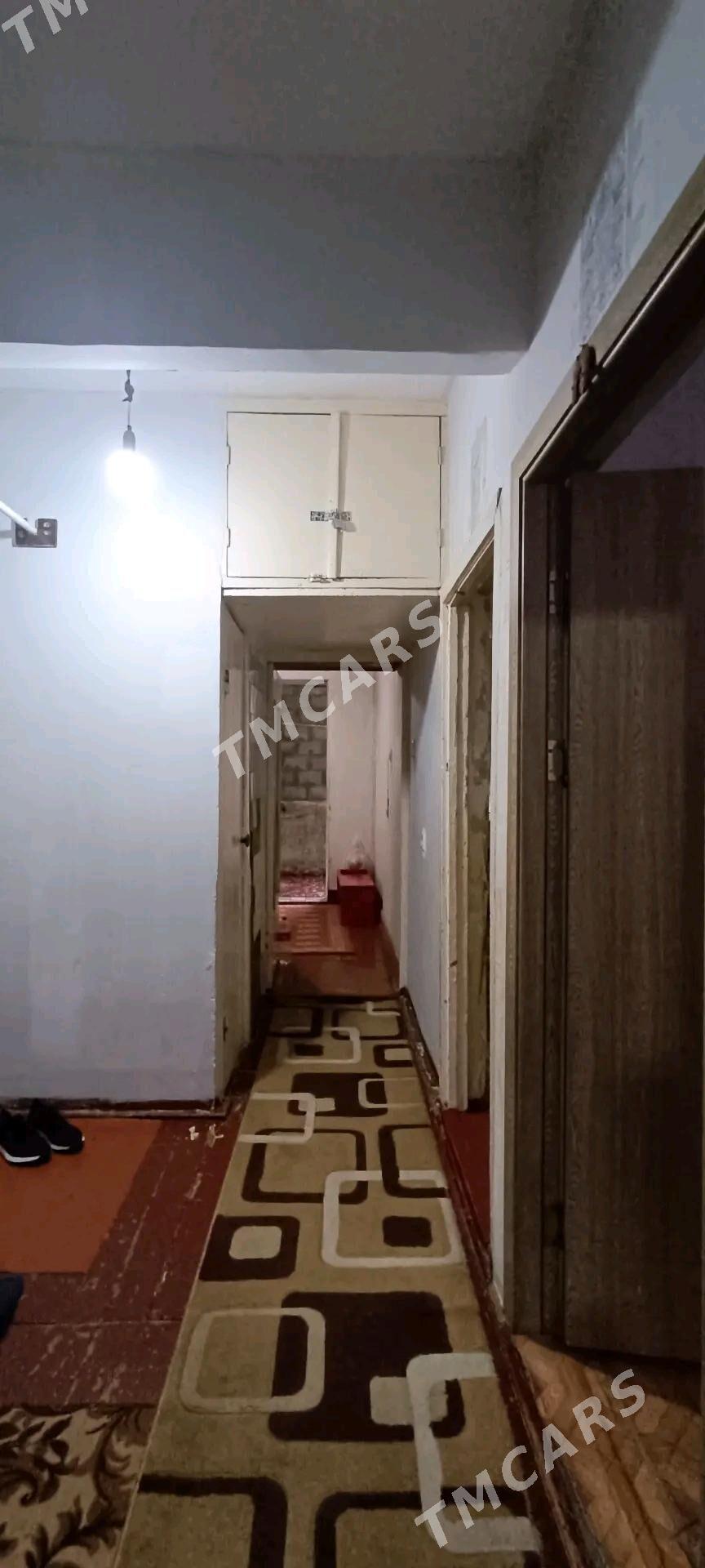 3 КОМ КИМ РАЙОН 15-ШКОЛА 2-ЭТ - Aşgabat - img 6