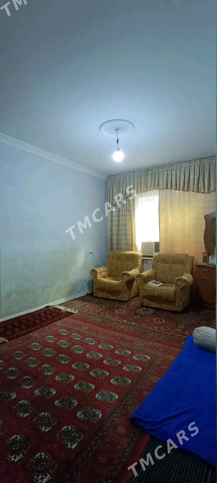 3 КОМ КИМ РАЙОН 15-ШКОЛА 2-ЭТ - Aşgabat - img 4