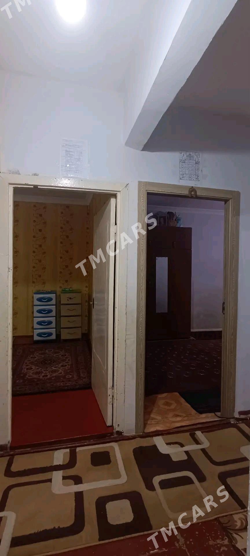 3 КОМ КИМ РАЙОН 15-ШКОЛА 2-ЭТ - Aşgabat - img 7
