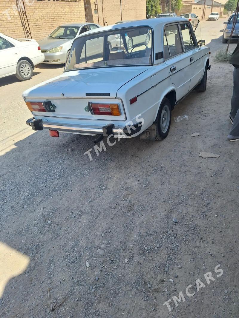 Lada 2106 1986 - 33 000 TMT - Байрамали - img 6