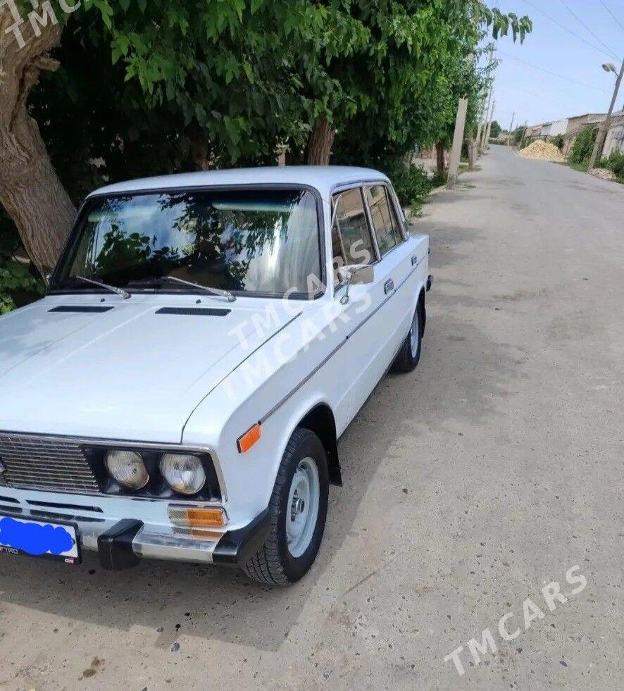 Lada 2106 1986 - 33 000 TMT - Байрамали - img 4
