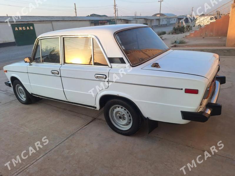 Lada 2106 1986 - 33 000 TMT - Байрамали - img 2