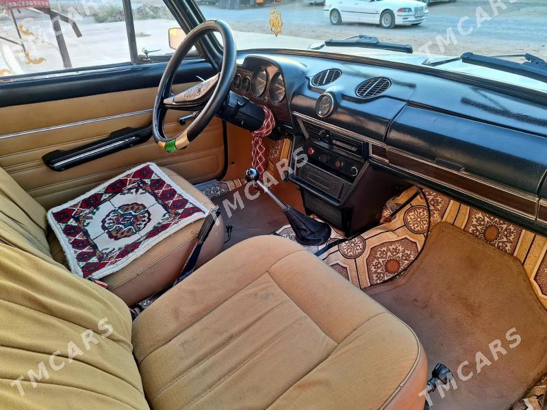 Lada 2106 1986 - 33 000 TMT - Байрамали - img 5